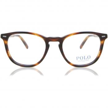 Polo Ralph Lauren PH2247 5007 Armazones para Hombre Tortoiseshell, Lentes Recetados Para Hombre Tortoiseshell, Gafas Recetadas para Hombre Careyshell