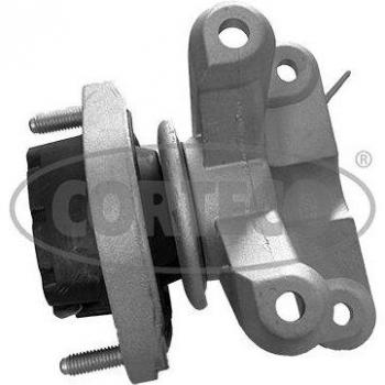 Soporte de transmisión CORTECO 49476338, tipo: suspensión para transmisión automática, características: diseñado para proporcionar soporte y aislamiento a la transmisión, fabricado con materiales de alta calidad para mayor durabilidad y resistencia