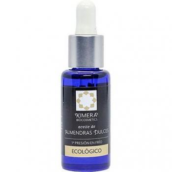 Aceite de Almendras Dulces 100% ECOLÓGICO 30 ml