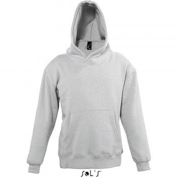 SLAM KIDS - Sudadera Niños con Capucha Unisex