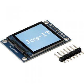 Módulo de pantalla LCD TFT HD IPS de 1,3 (3,3 cm) 240 x 240 píxeles con soporte SBC