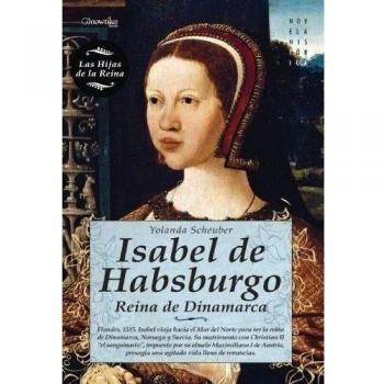 Isabel De Habsburgo: