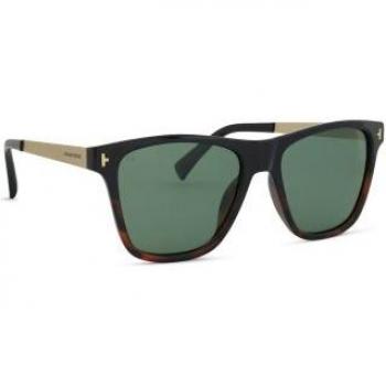 Hawkers One LS Metal - Polarized Black Carey