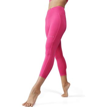 Mallas largas rosa para mujer Born Living Yoga Umay - Talla L