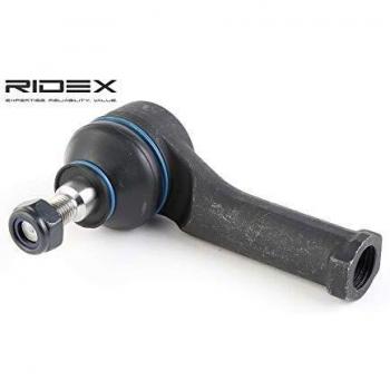 Rótula de dirección RIDEX 914T0120 para Ford, compatible con modelos 1026949, 1035691, 1097323