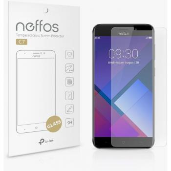TP-Link Neffos C7, Glass Screen Protector - apropiado para Neffos C7