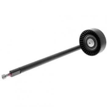 VAICO Polea tensora, correa trapezoidal V10-3701 para SKODA Fabia