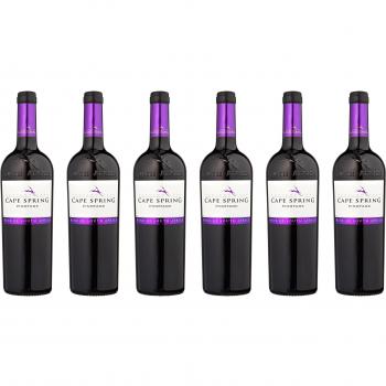 Cape Spring Pinotage Tinto Sudafricano - Vinos Maravillosos