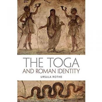The Toga and Roman Identity