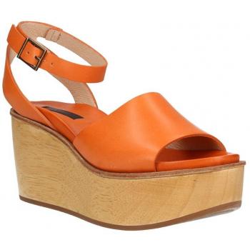 Sandalia NEOSENS S507 Restored Skin Carrot 40 Naranja