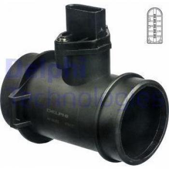 Sensor de flujo de aire DELPHI AF10282-12B1