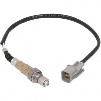 Sonda Lambda VALEO 368119, Sensor lambda diseñado exactamente como el equipo original, Número de pines: 4 pines, Longitud del cable: 500 mm, Tamaño de la rosca: M18x1