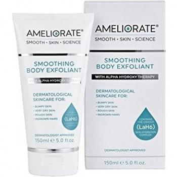 Exfoliante Corporal Suavizante AMELIORATE 150 ml