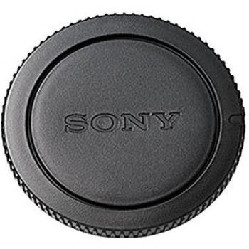Sony ALCB55 - Tapa para cuerpo de cámara Sony Alpha SLT-A35, negro