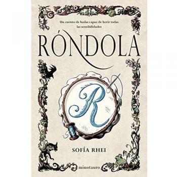 Róndola - Sofia Rhei