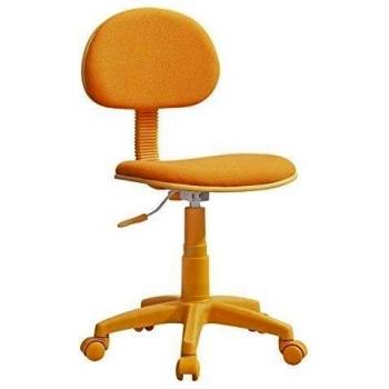 Mueblear 35105 CX Juvénile – Silla de escritorio sin brazos, 41 x 51 x 78 cm