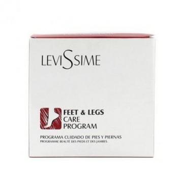 Levissime Pack para El Cuidado de Piernas - 500 gr