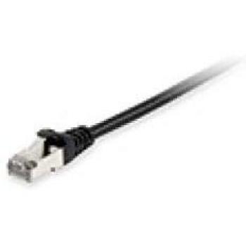 Equip - Cable de pares trenzados RJ45 Cat6A S/FTP