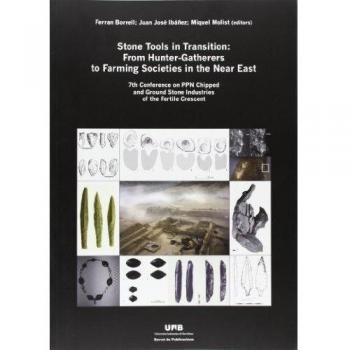 Stone Tools in transition: From Hunter-Gatherers to farming societes in the Near