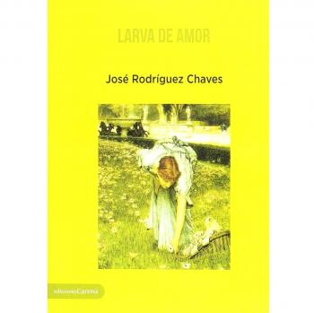 Larva de amor