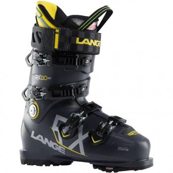 Lange - Botas de esquí alpino para hombre RX 110 LV GW