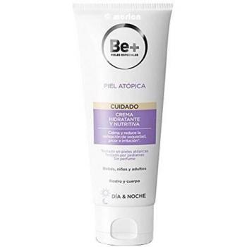 BE+ MED ATOPICONTROL REPARADOR 400 ML