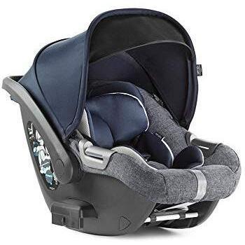 Inglesina AV70K6NGB - Sillas de coche grupo 0+, unisex