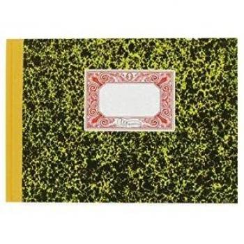 CUADERNO CARTONE M RIUS 4? APD 80H CTAS CTES
