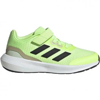 Zapatillas adidas Runfalcon 3.0 Infantil Amarillas