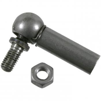 Rótula de dirección Articulación angular FEBI BILSTEIN 07051