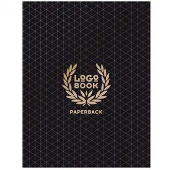 Logobook Paperback