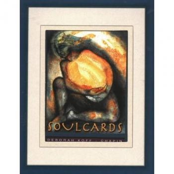 Soul Cards 1: Powerful Images for Creativity and Insight