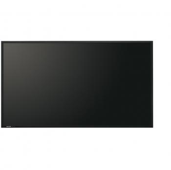 Sharp PNU473 - Monitor LCD de 47 pulgadas, negro Bisel