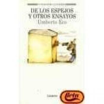 De los espejos y otros ensayos - Eco Umberto
