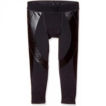 Leggings ½ UA Perpetual Powerprint