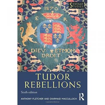 Tudor Rebellions