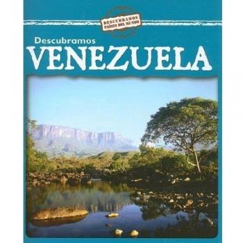 Descubramos Venezuela/Looking at Venezuela