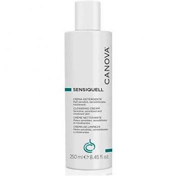 Pergam Sensiquell cleansing cream 250 ml