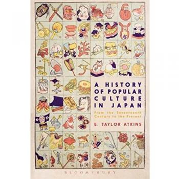 A History of Popular Culture in Japan