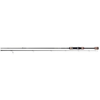Caña de Spinning Mikado Sensual N.G. Ultra Ligera 208cm 2-10G (2 piezas)