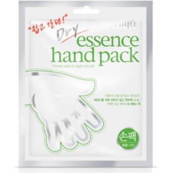 Petitfée Dry Essence Hand Pack Hydrating Hand Mask 2 pc