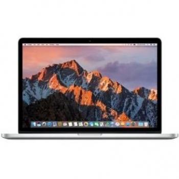 Portátil Apple MacBook Pro 15.4 Core i7 (2017) 2.8 GHz, 16 GB RAM, 256 GB SSD, AMD Radeon Pro 555, Plata - Reacondicionado