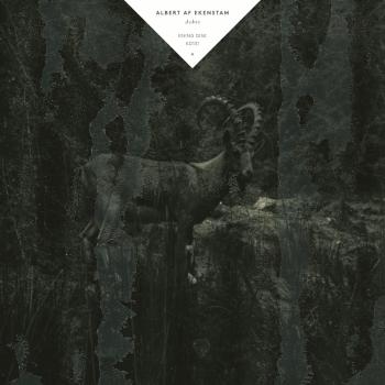 Ashes [VINYL] [Vinilo]