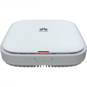 Huawei AirEngine 6760-X1 10000 Mbit/s Blanco Energía