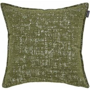 Antilo - Funda de Cojín ARISTEN 45x45 cm - Color Verde