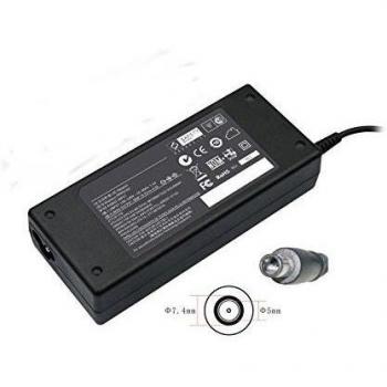 DELL Inspiron 630m Cargador Adaptador - cable de alimentación europeo incluido - Bavvo® 90W Alimentación Adaptador para Ordenador PC Portátil