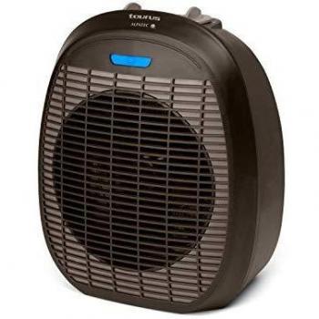 Taurus Tropicano 3.5 Calefactor, 2400 W, Plástico, Marrón