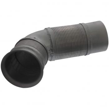 Manguera Metálica Flexible de Escape FEBI BILSTEIN 43712 para Mercedes-Benz Actros