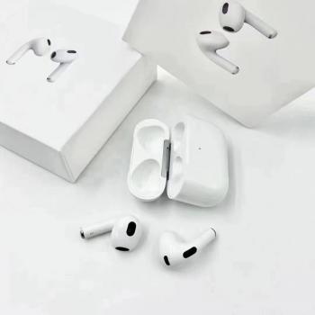 Auriculares Bluetooth Gaming Inalámbricos con Reducción Activa de Ruido, Posicionamiento GPS, Cambio de Nombre y Carga Inalámbrica para iOS y Android