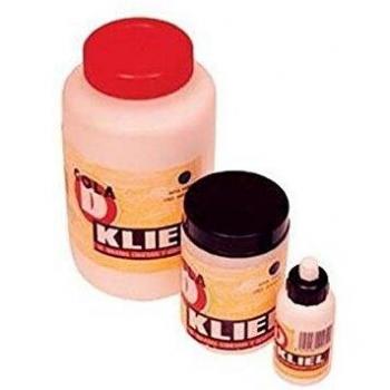 Distribuciones D'Kliel 000540 - Cola blanca, 1000 gr, color blanco